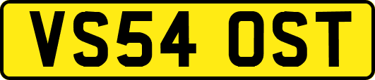 VS54OST