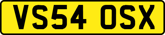 VS54OSX