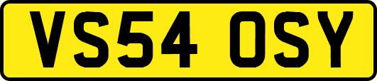 VS54OSY