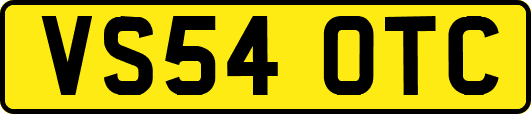 VS54OTC