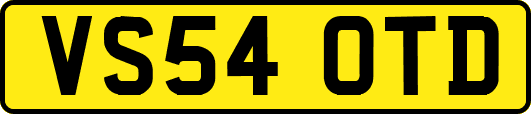 VS54OTD