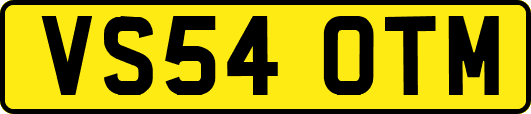 VS54OTM