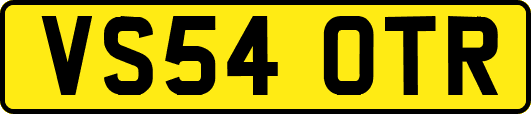 VS54OTR