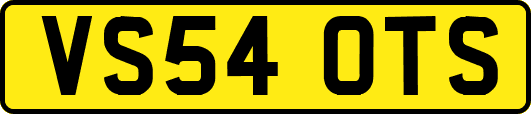 VS54OTS