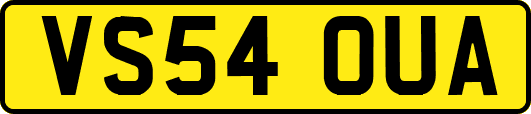 VS54OUA