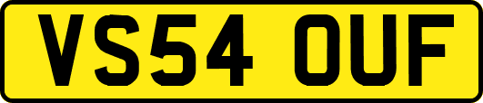 VS54OUF
