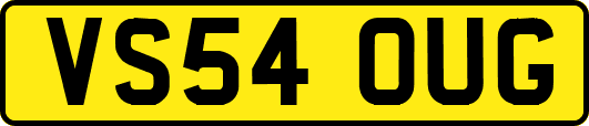 VS54OUG
