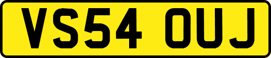 VS54OUJ
