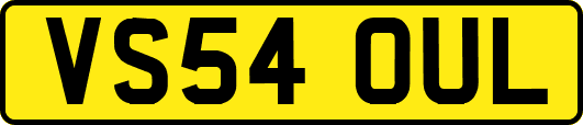 VS54OUL