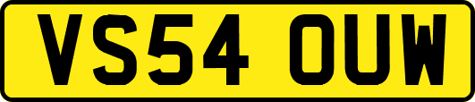 VS54OUW