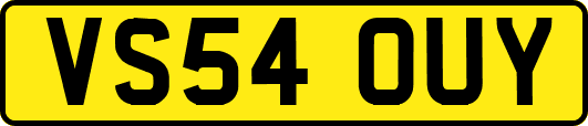 VS54OUY