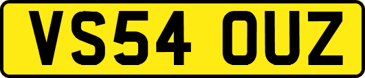 VS54OUZ