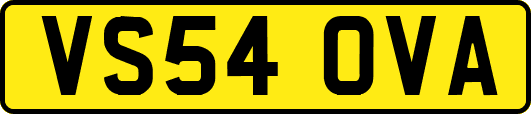 VS54OVA