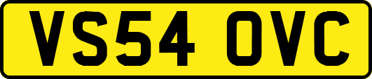 VS54OVC
