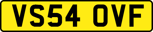 VS54OVF