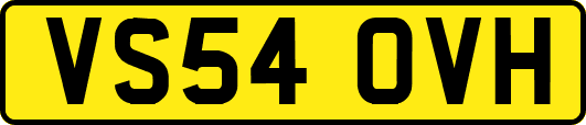 VS54OVH