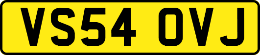 VS54OVJ