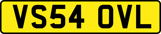 VS54OVL
