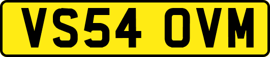 VS54OVM