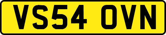 VS54OVN