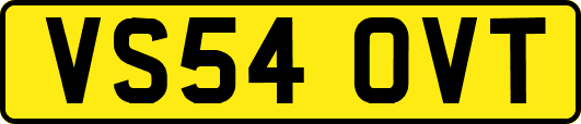 VS54OVT