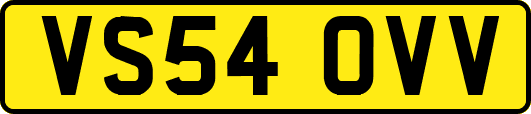 VS54OVV