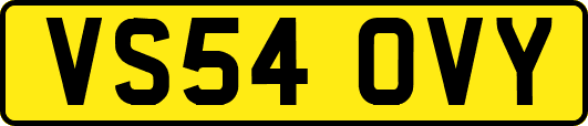 VS54OVY