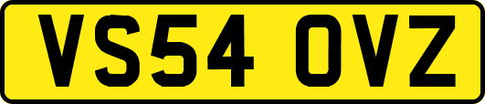VS54OVZ