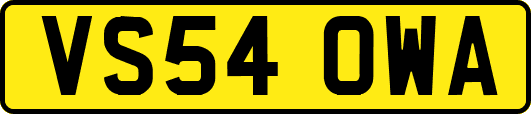 VS54OWA