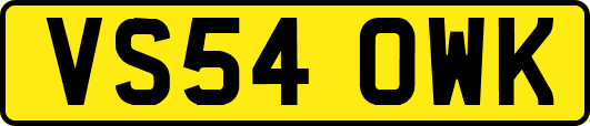 VS54OWK