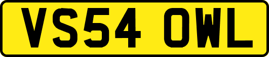VS54OWL