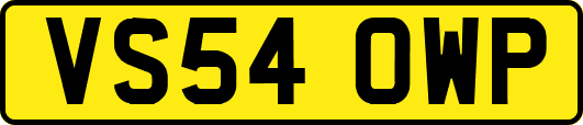 VS54OWP