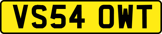 VS54OWT