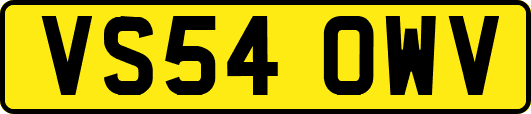VS54OWV