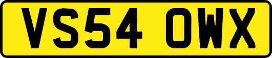 VS54OWX