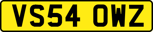 VS54OWZ