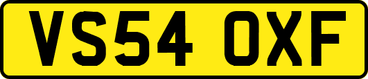 VS54OXF