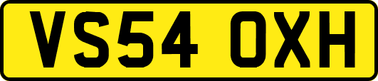 VS54OXH
