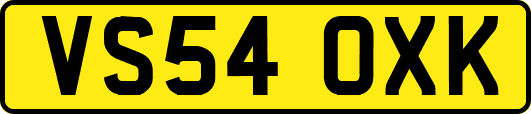 VS54OXK