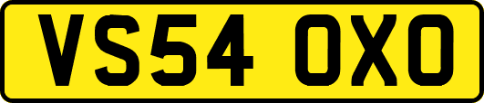 VS54OXO
