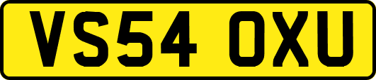 VS54OXU