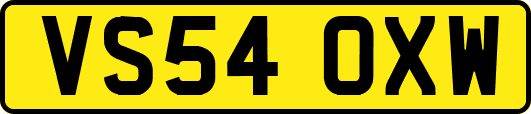 VS54OXW