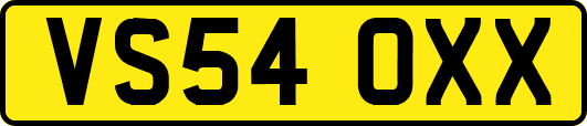 VS54OXX