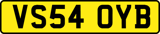 VS54OYB