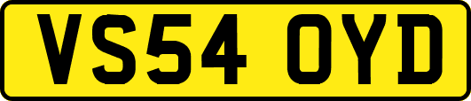 VS54OYD