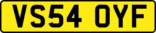VS54OYF
