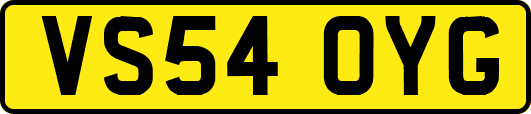 VS54OYG