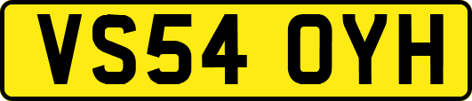 VS54OYH