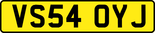 VS54OYJ