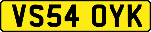 VS54OYK